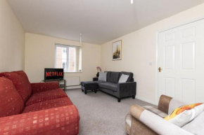 K Suites - Magnolia Way